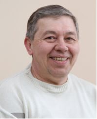 Савченко Юрий Анатольевич